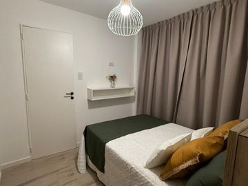 VENTA departamento Centro Mar del Plata 3 ambientes c/ cochera