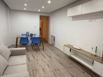 VENTA departamento Centro Mar del Plata 3 ambientes c/ cochera