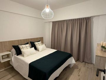 VENTA departamento Centro Mar del Plata 3 ambientes c/ cochera