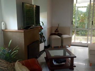 Casa en alquiler en El Pato Country Club
