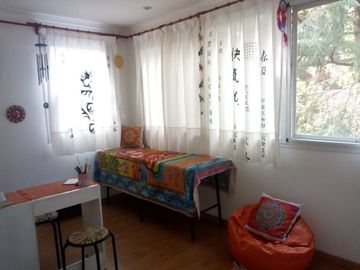 Casa en alquiler en El Pato Country Club