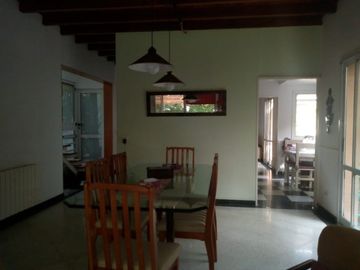 Casa en alquiler en El Pato Country Club
