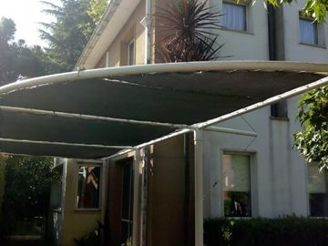 Casa en alquiler en El Pato Country Club