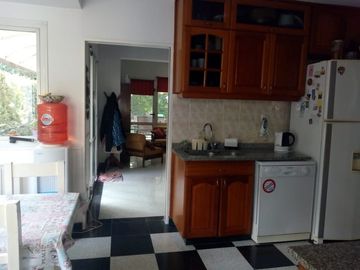 Casa en alquiler en El Pato Country Club