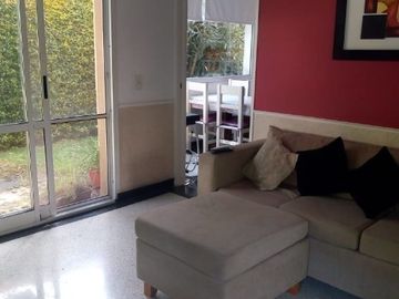 Casa en alquiler en El Pato Country Club