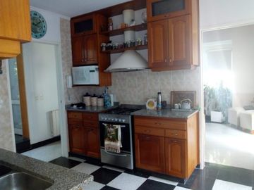 Casa en alquiler en El Pato Country Club