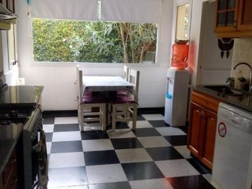 Casa en alquiler en El Pato Country Club
