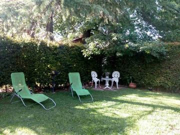 Casa en alquiler en El Pato Country Club