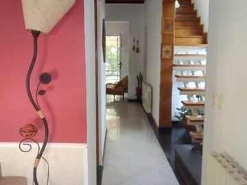 Casa en alquiler en El Pato Country Club