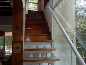 Casa en alquiler en El Pato Country Club