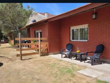 Chalet PH en venta en San Bernardo