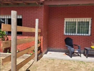 Chalet PH en venta en San Bernardo