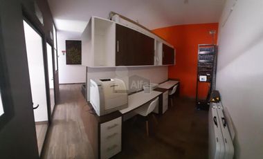 Módulos semi privados en co working en la Col. León Moderno, LEON, GTO.