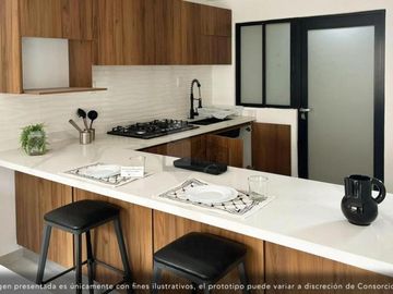 Casa en condominio en venta en Ciudad del Sol, Querétaro, Querétaro