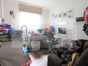 Casa en venta en ÑUÑOA