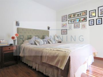 Casa en venta en ÑUÑOA
