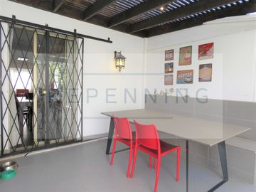 Casa en venta en ÑUÑOA
