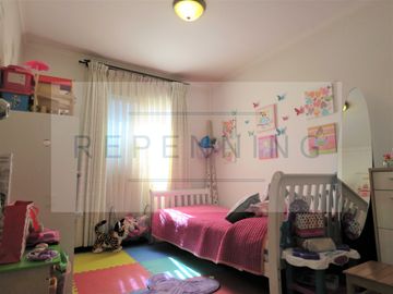 Casa en venta en ÑUÑOA