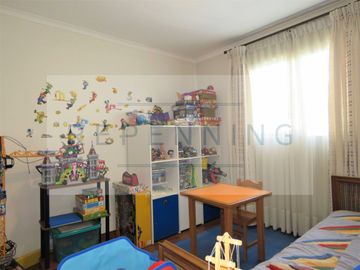Casa en venta en ÑUÑOA