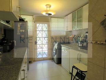 Casa en venta en ÑUÑOA