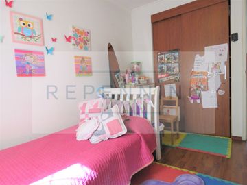 Casa en venta en ÑUÑOA