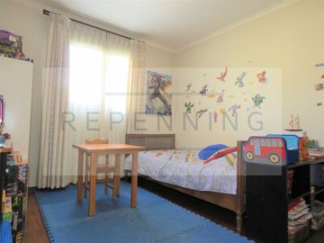 Casa en venta en ÑUÑOA