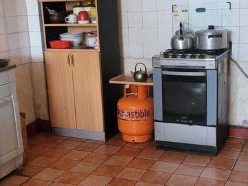 Casa en venta en PUENTE ALTO