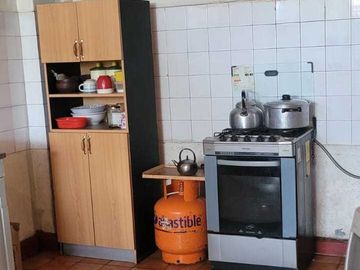 Casa en venta en PUENTE ALTO