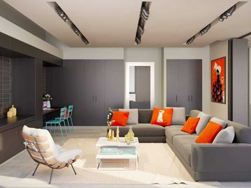 Departamento en venta en LA FLORIDA
