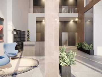 Departamento en venta en LA FLORIDA