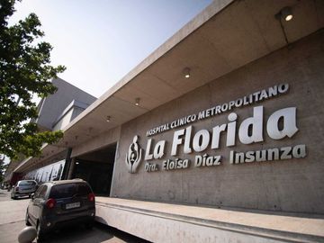 Departamento en venta en LA FLORIDA