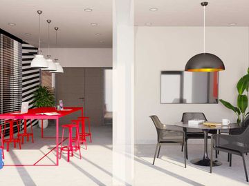 Departamento en venta en LA FLORIDA