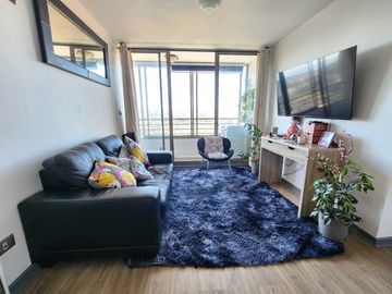 Departamento en venta en VIÑA DEL MAR