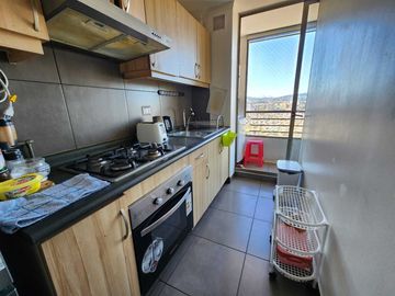 Departamento en venta en VIÑA DEL MAR