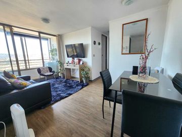 Departamento en venta en VIÑA DEL MAR