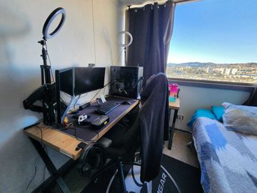 Departamento en venta en VIÑA DEL MAR