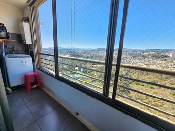 Departamento en venta en VIÑA DEL MAR