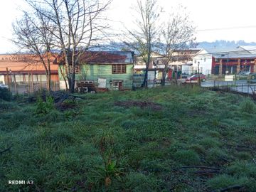 Parcela en venta en PANGUIPULLI