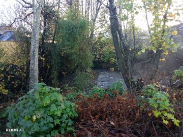Parcela en venta en PANGUIPULLI
