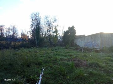 Parcela en venta en PANGUIPULLI