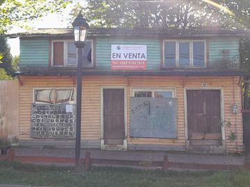 Parcela en venta en PANGUIPULLI