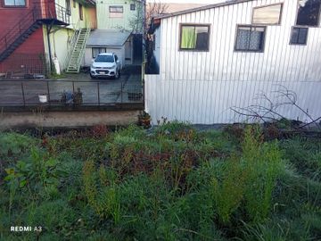 Parcela en venta en PANGUIPULLI