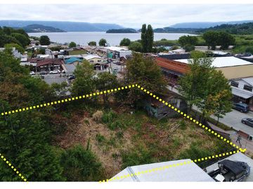 Parcela en venta en PANGUIPULLI