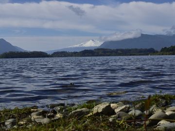 Parcela en venta en PANGUIPULLI