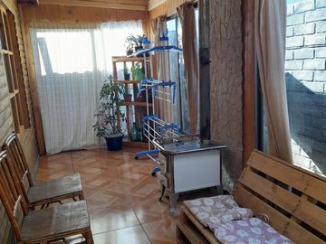 Casa en venta en CURICÓ