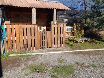 Casa en venta en CURICÓ