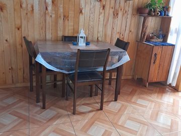 Casa en venta en CURICÓ