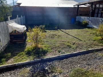 Casa en venta en CURICÓ