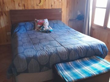 Casa en venta en CURICÓ