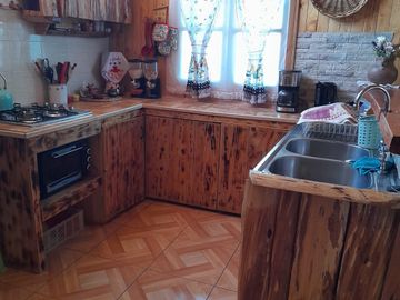 Casa en venta en CURICÓ